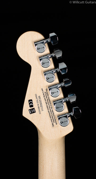 Charvel Pro-Mod DK24 HSS FR - SPECIFIC OCEAN (111)