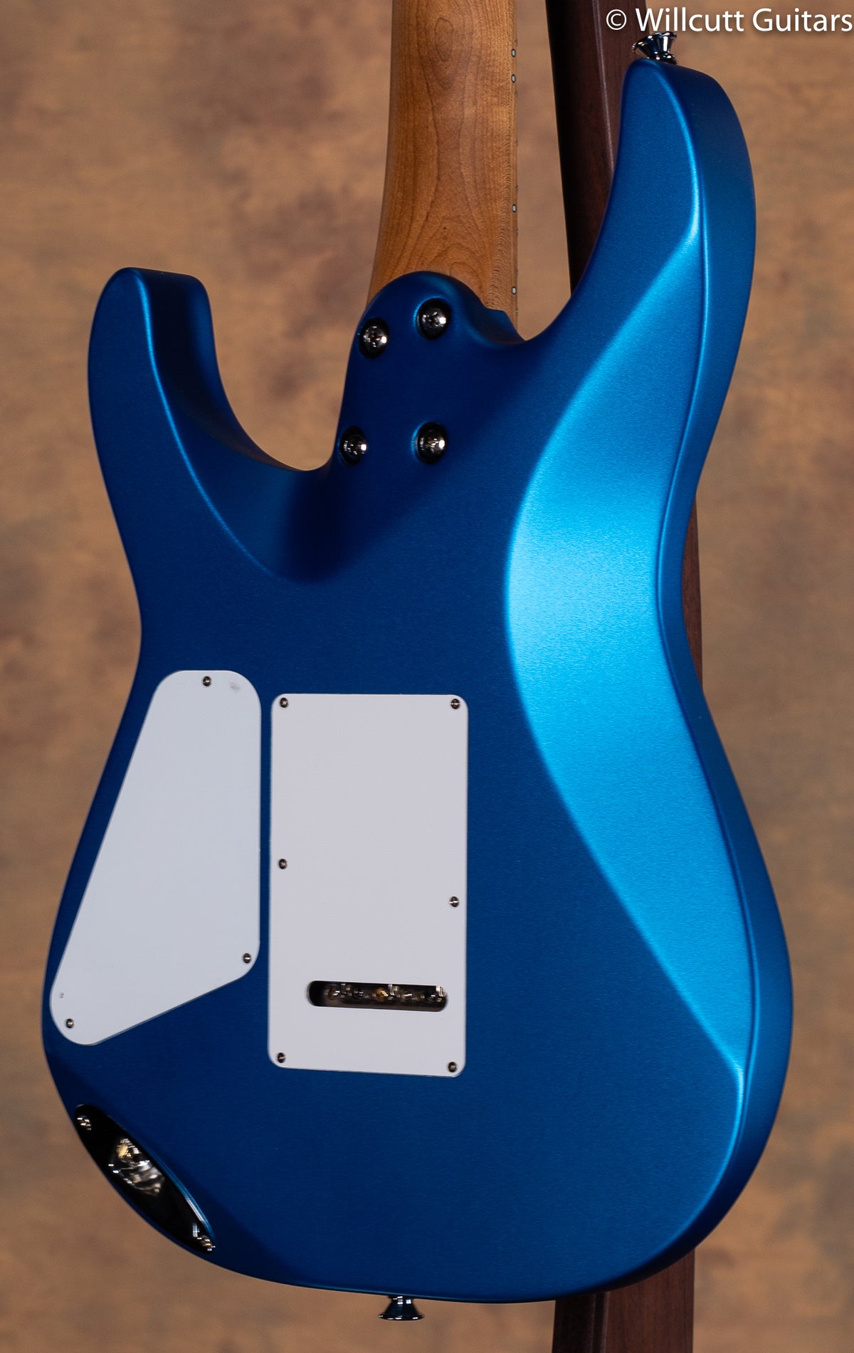 Charvel Pro Mod DK22 SSS Electric Blue USED