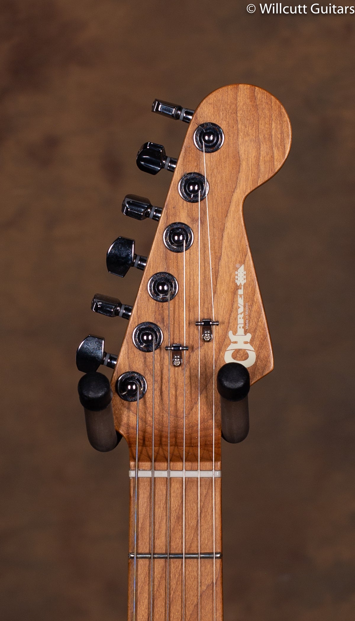 Charvel Pro Mod DK22 SSS Electric Blue USED