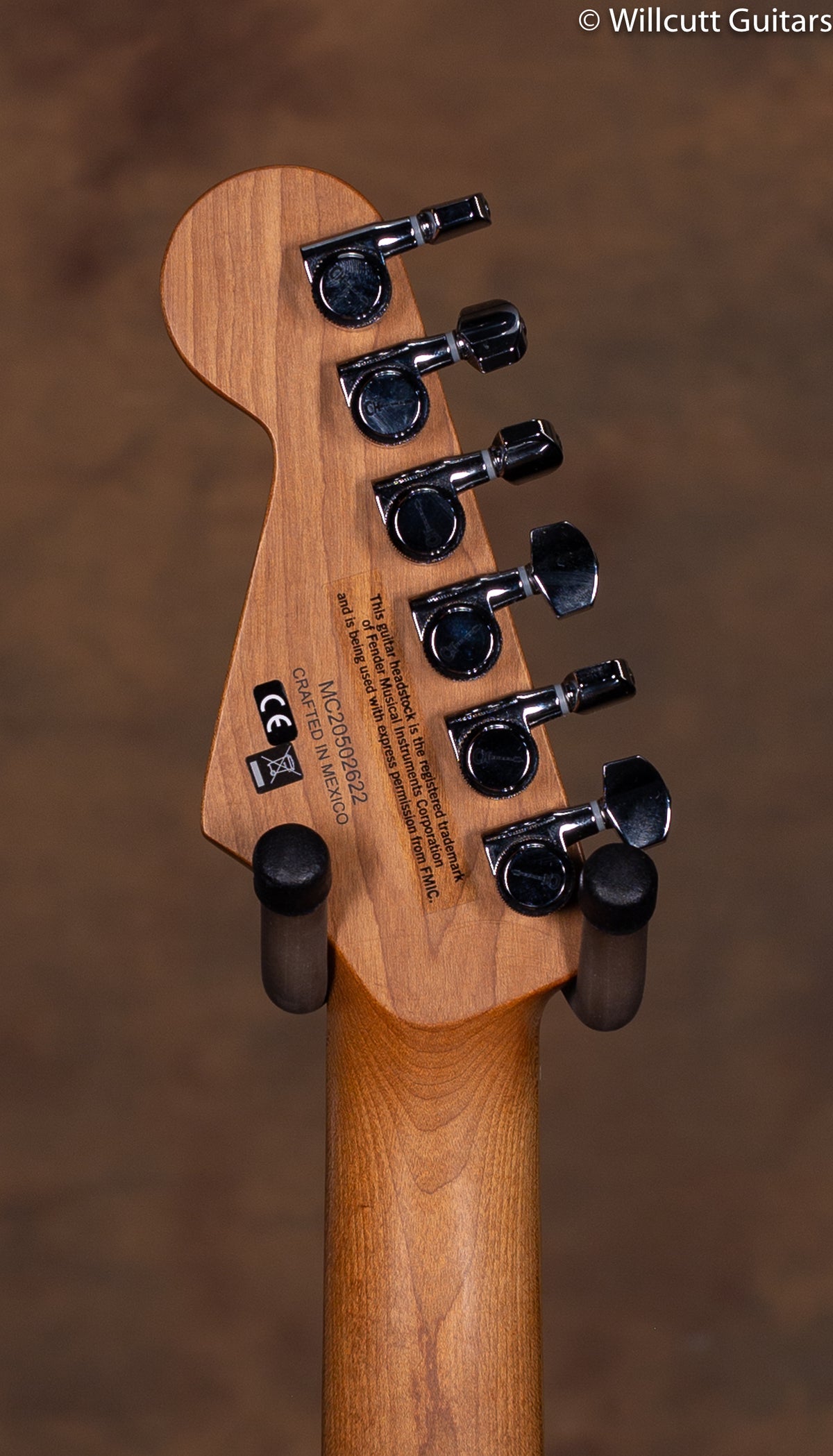 Charvel Pro Mod DK22 SSS Electric Blue USED