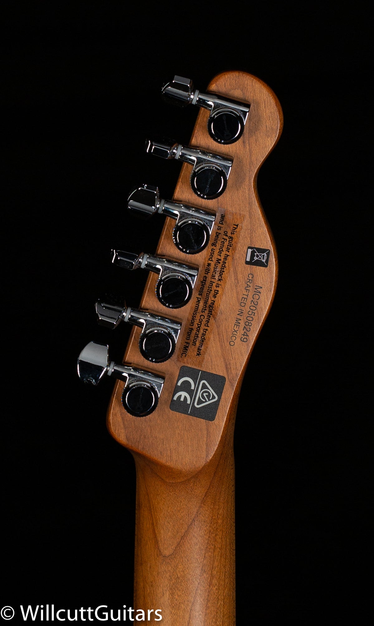 Charvel Pro-Mod So-Cal Style 2 24 HH HT CM, Caramelized Maple Fingerboard, Robin&#39;s Egg Blue