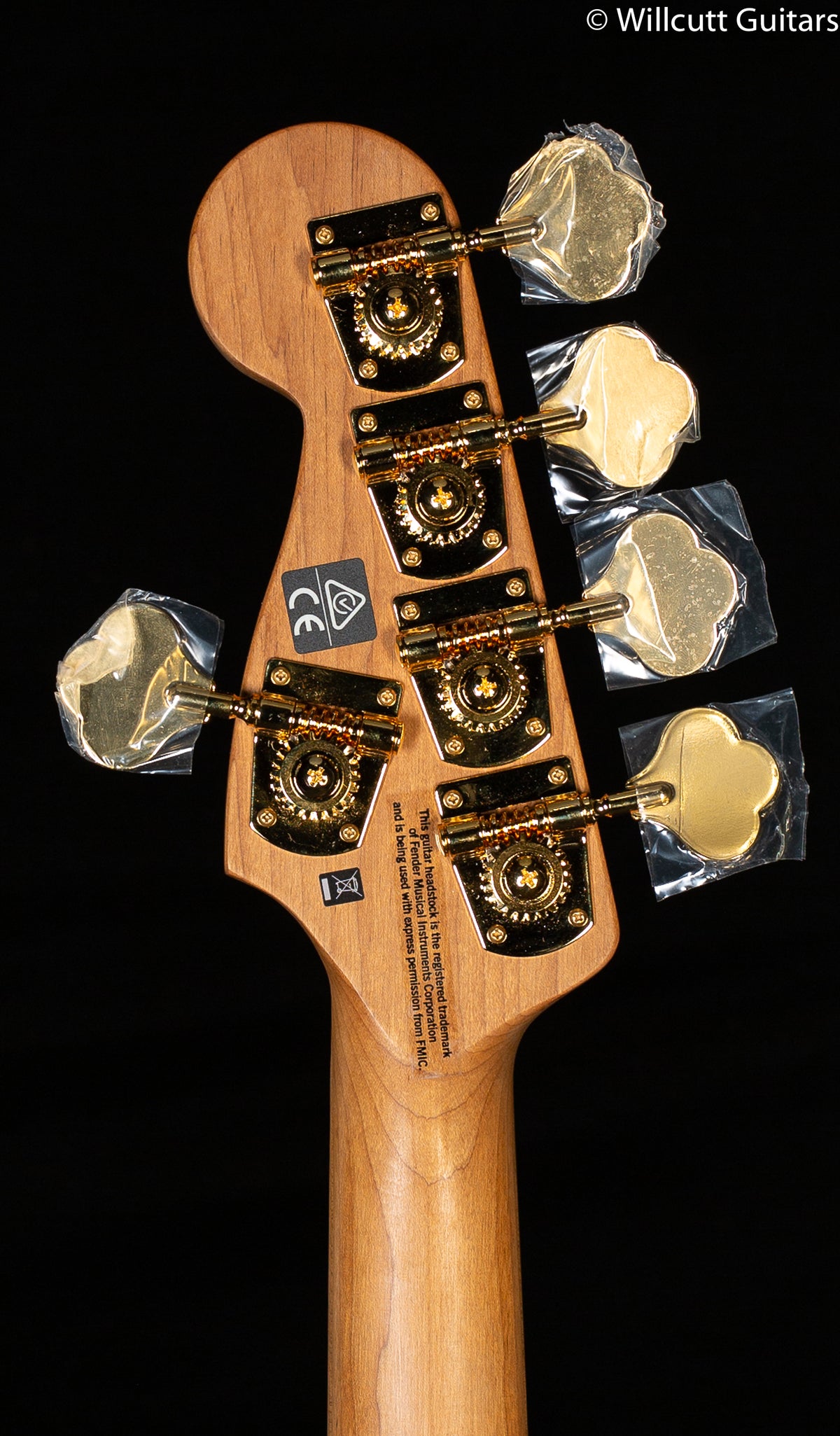 Charvel Pro-Mod San Dimas Bass JJ V Caramelized Maple Fingerboard Candy Apple Red Bass Guitar (116)