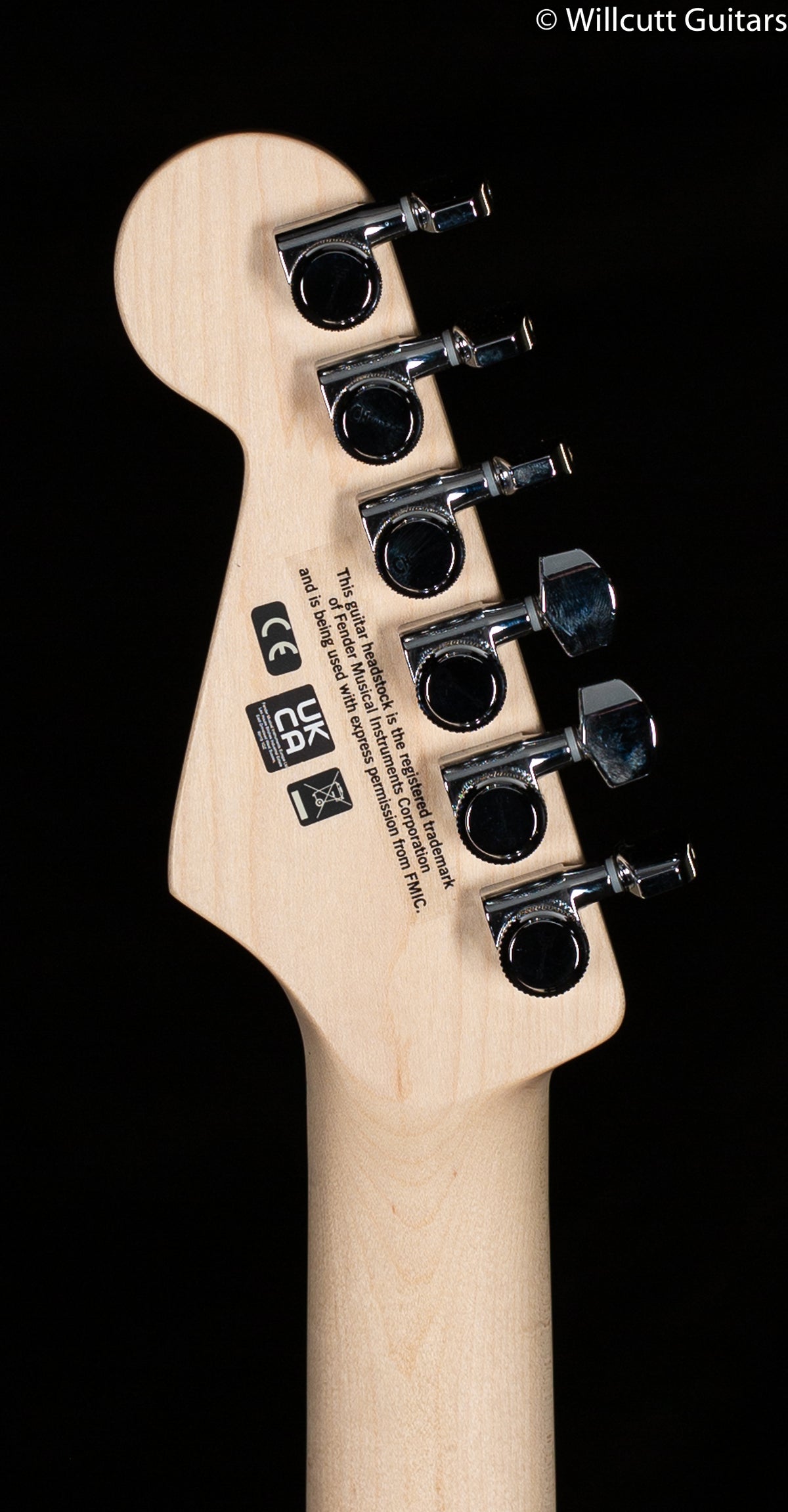 Charvel Pro-Mod San Dimas Style 1 HSS HT M Maple Fingerboard, Platinum Pearl