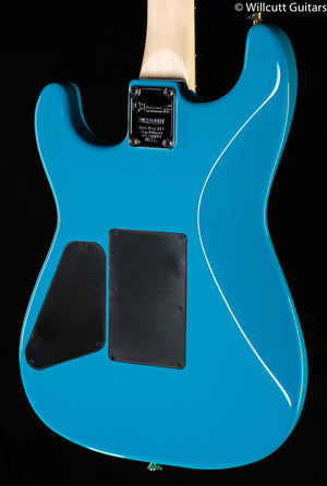 Charvel Pro-Mod San Dimas Style 1 HH FR E Ebony Fingerboard Miami Blue