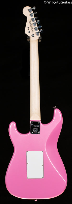 Charvel Pro-Mod So-Cal Style 1 HSH FR M, Maple Fingerboard Platinum Pink