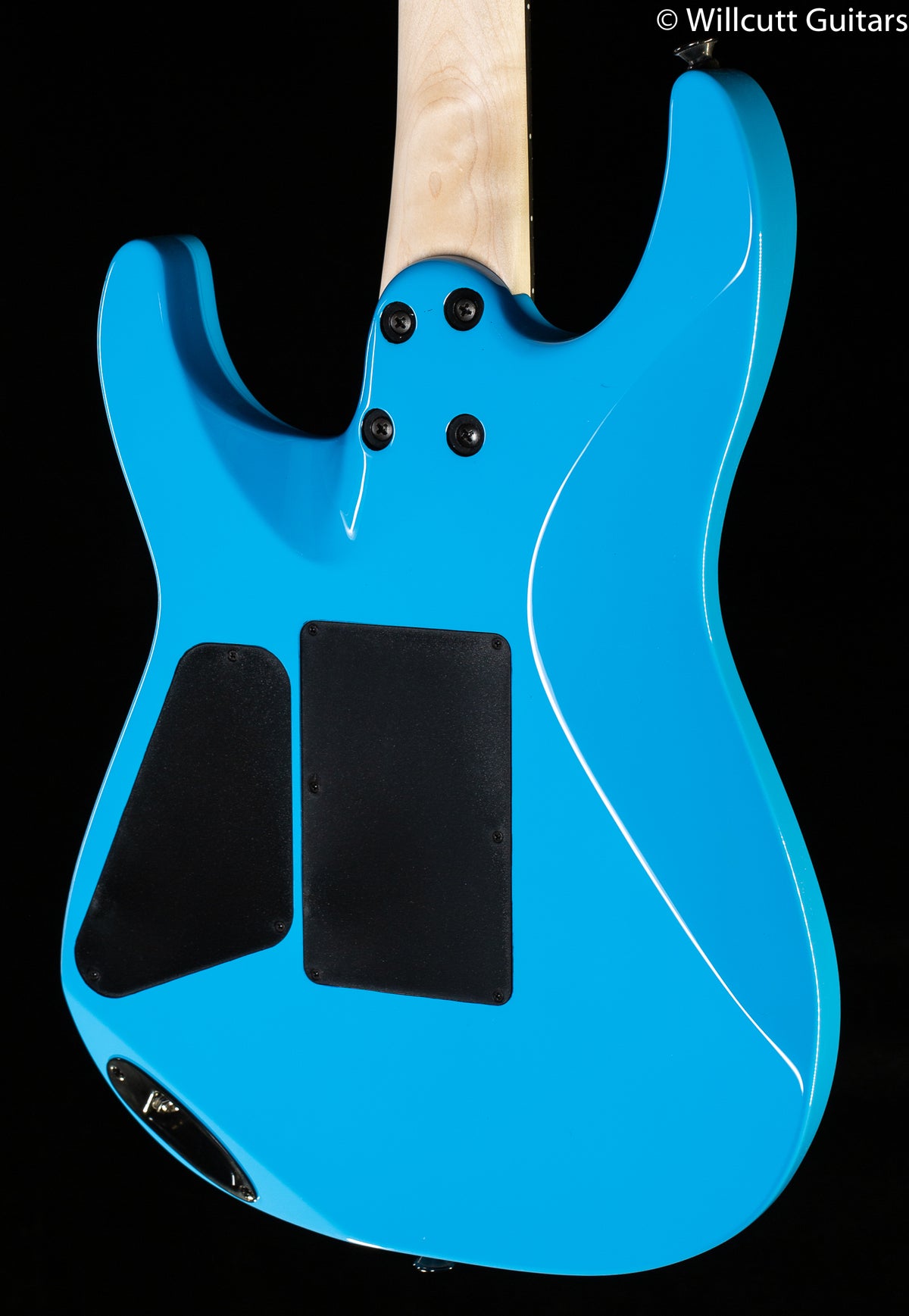 Charvel Pro-Mod DK24 HSS FR E Infinity Blue