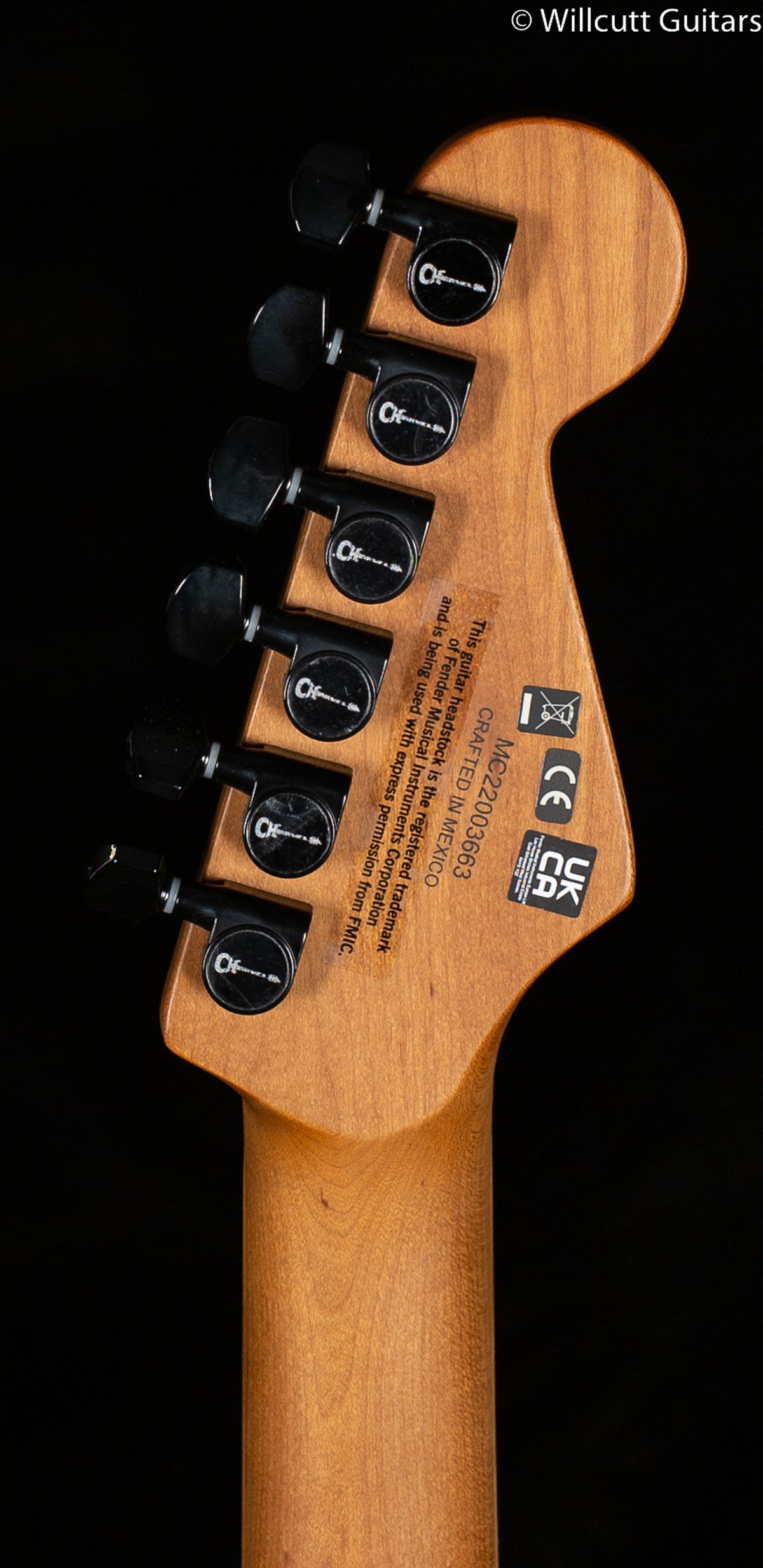 Charvel Pro-Mod DK24R HH FR Matte Army Drab (663)