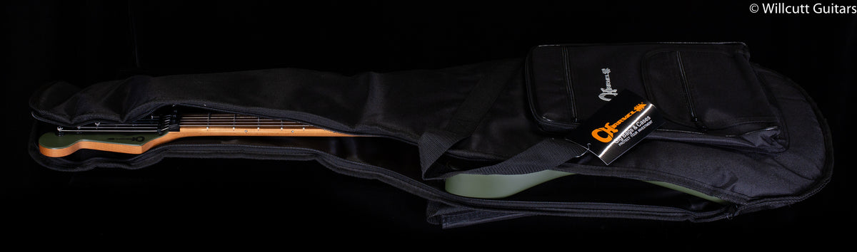 Charvel Pro-Mod DK24R HH FR Matte Army Drab (663)