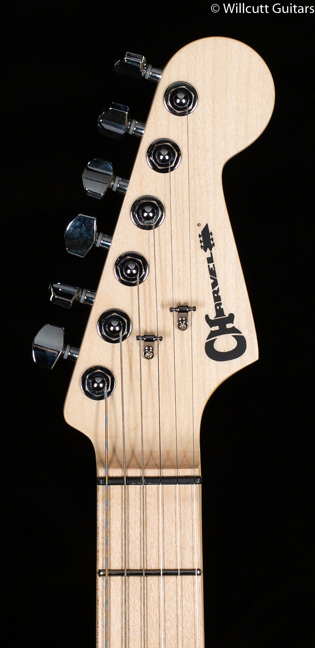 Charvel Pro-Mod San Dimas Style 1 HSS HT M Platinum Pearl (945)