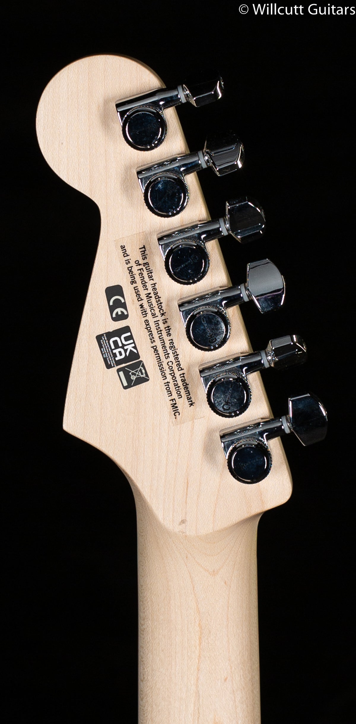 Charvel Pro-Mod San Dimas Style 1 HSS HT M Platinum Pearl (945)