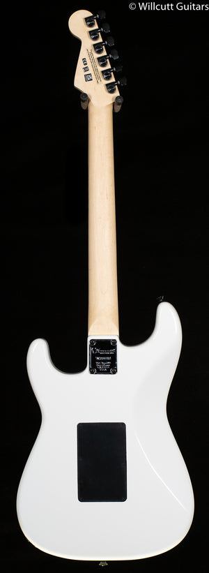 Charvel Pro-Mod So-Cal Style 1 HH FR Maple Fingerboard Snow White (110)