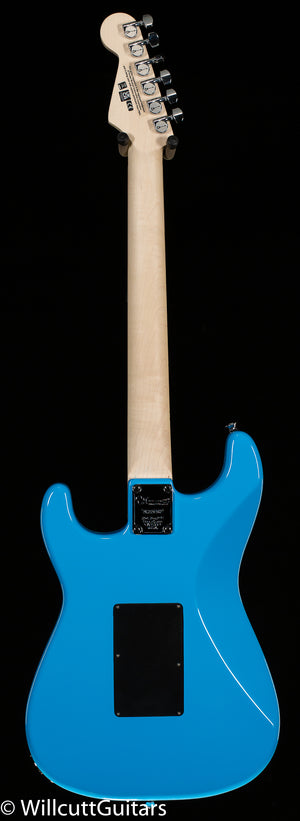 Charvel Pro-Mod So-Cal Style 1 HH FR M Maple Fingerboard Infinity Blue (162)