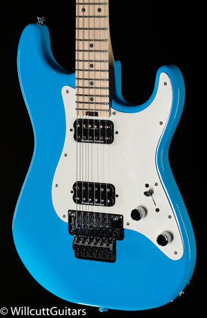 Charvel Pro-Mod So-Cal Style 1 HH FR M Maple Fingerboard Infinity Blue (162)