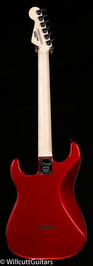 Charvel Pro-Mod So-Cal Style 1 HH HT E Ebony Fingerboard Candy Apple Red (805)