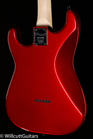 Charvel Pro-Mod So-Cal Style 1 HH HT E Ebony Fingerboard Candy Apple Red (805)