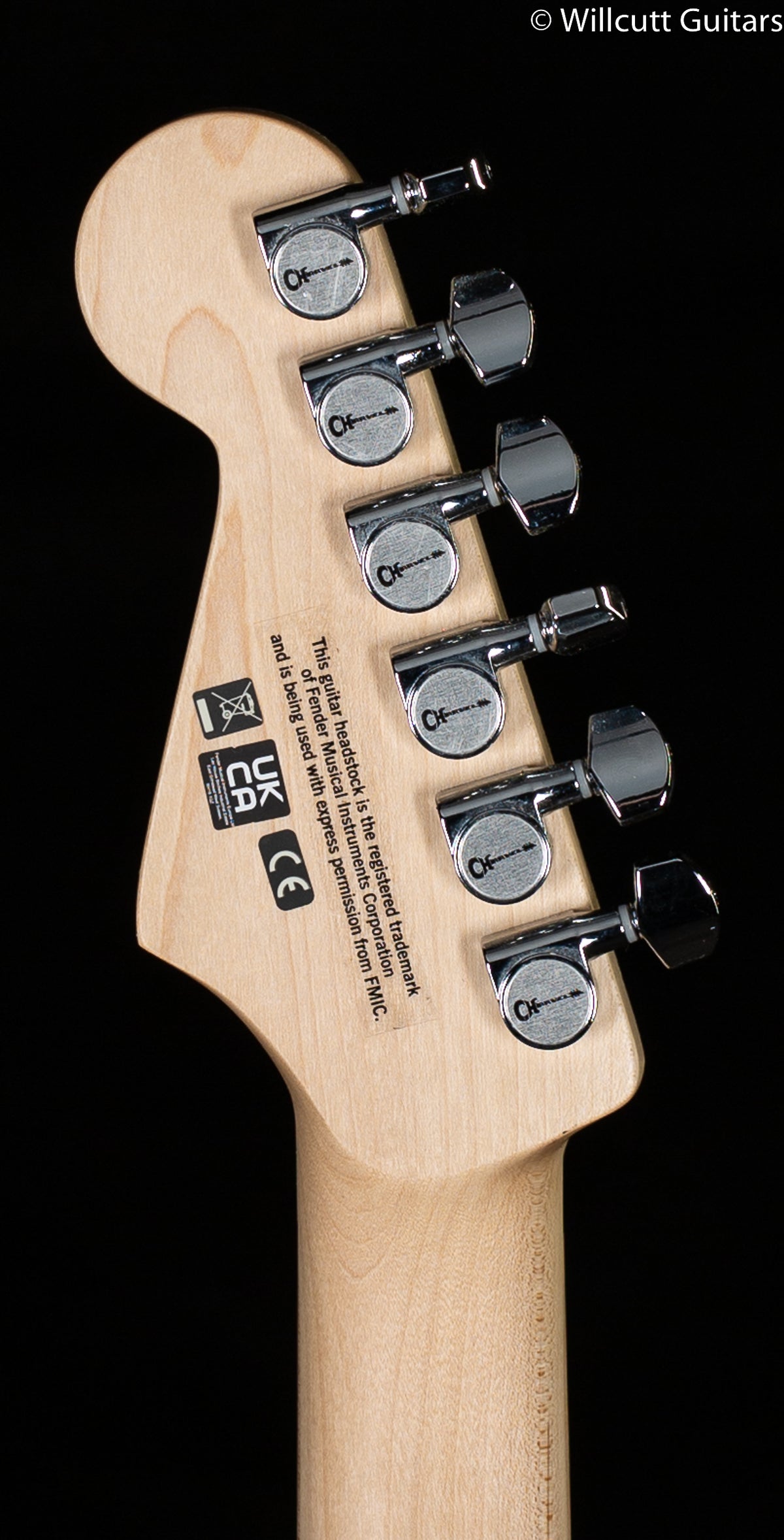 Charvel Limited Edition Pro-Mod San Dimas Style 1 HH FR M Sin City Sparkle (361)