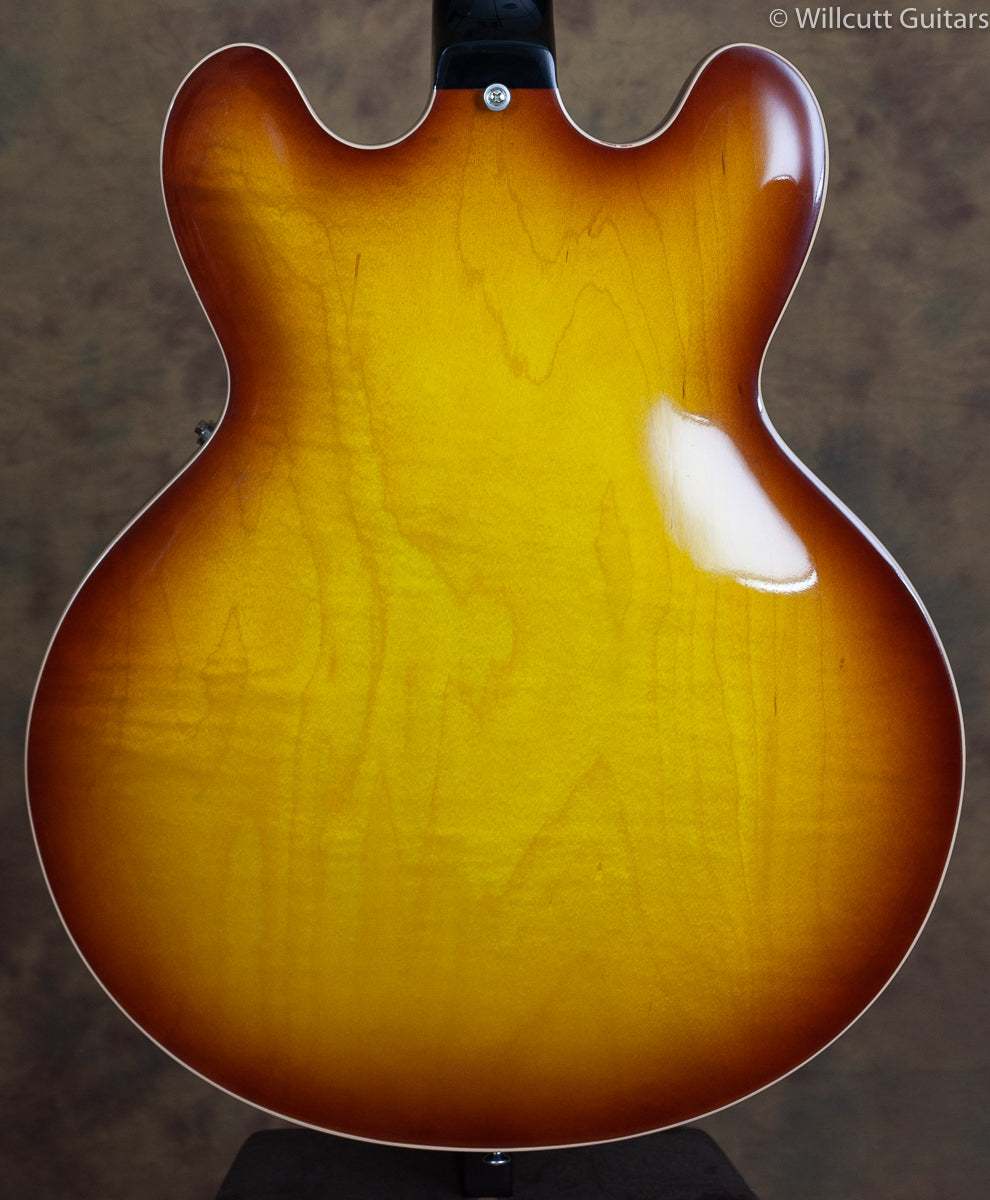 Gibson Memphis Larry Carlton ES-335 Lightburst USED (777)