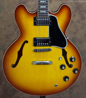 Gibson Memphis Larry Carlton ES-335 Lightburst USED (777)