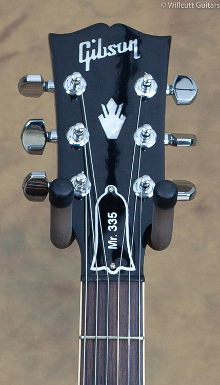 Gibson Memphis Larry Carlton ES-335 Lightburst USED (777)