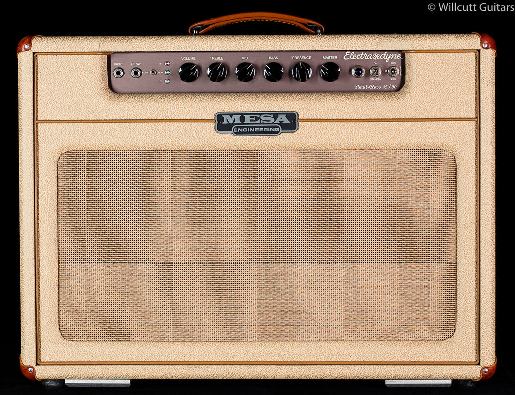 Mesa Boogie Electra Dyne 1x12, British Tan