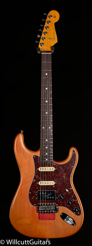 Fender Michael Landau Coma Stratocaster Rosewood Fingerboard Coma Red (172)