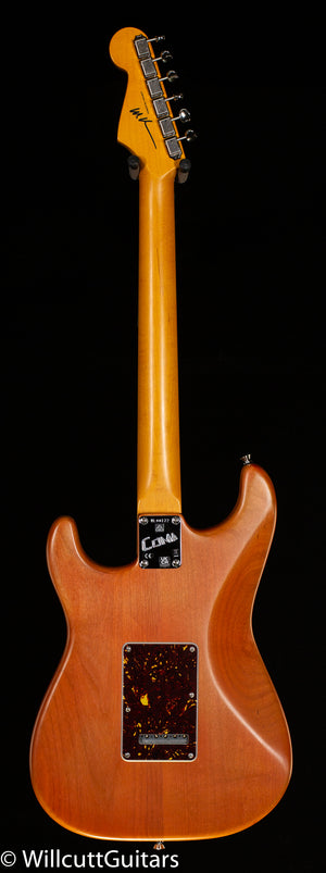 Fender Michael Landau Coma Stratocaster Rosewood Fingerboard Coma Red (172)