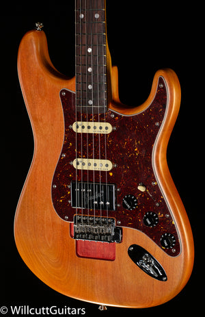 Fender Michael Landau Coma Stratocaster Rosewood Fingerboard Coma Red (172)