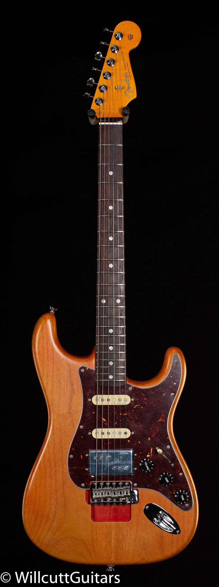 Fender Michael Landau Coma Stratocaster Electric Guitar
