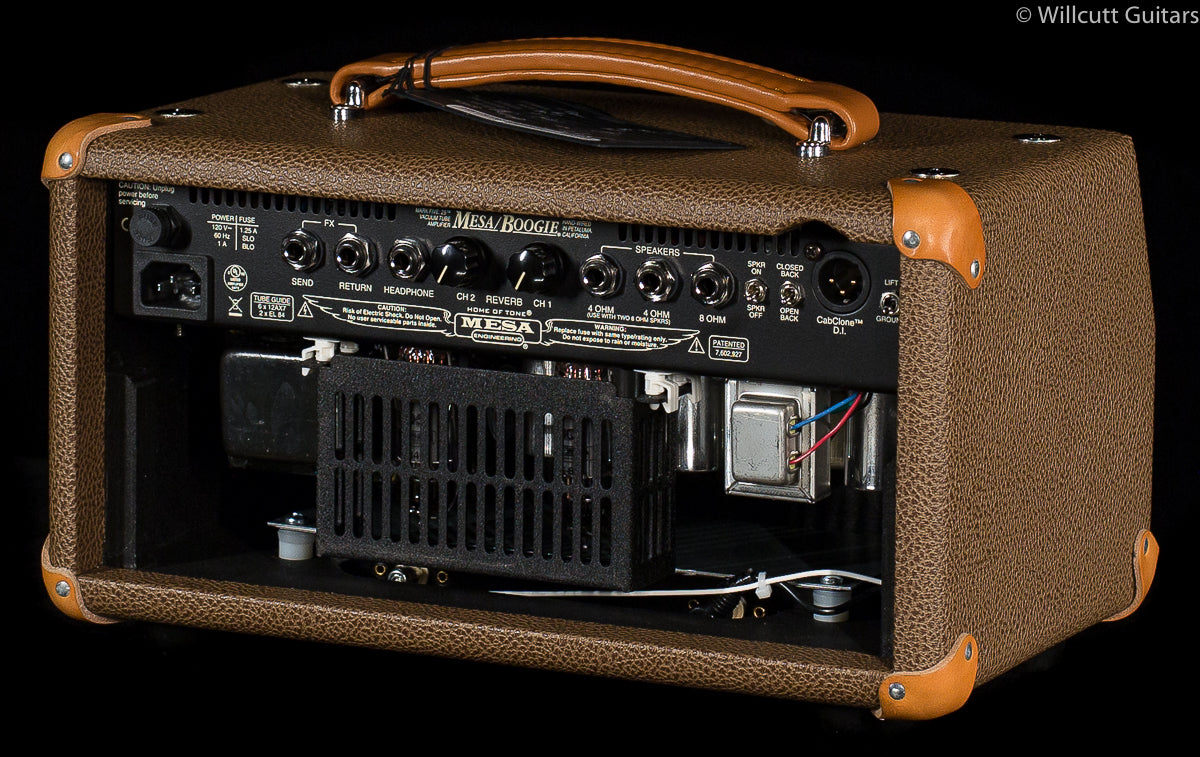 Mesa Boogie MARK FIVE: 25™ Head Cocoa