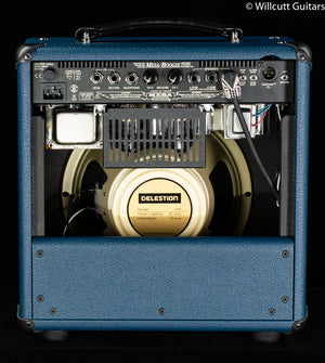 Mesa Boogie Mark Five 25 1X10 Combo Blue Bronco