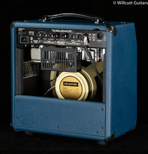 Mesa Boogie Mark Five 25 1X10 Combo Blue Bronco