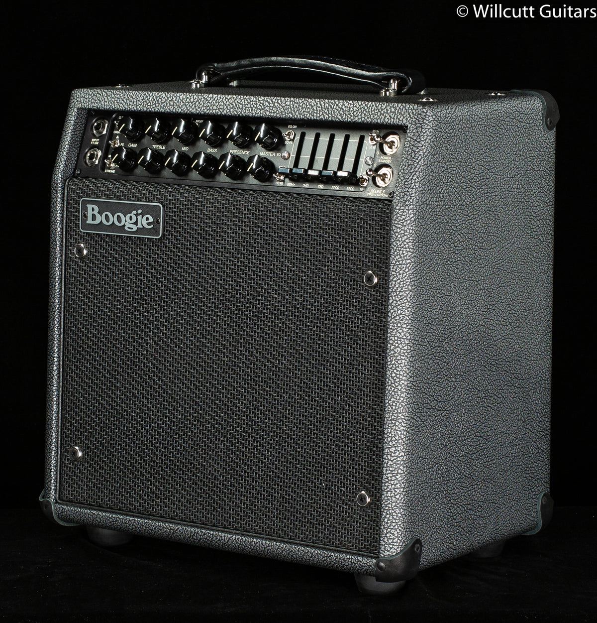 Mesa Boogie Mark Five 25 1X10 Combo Zinc Bronco