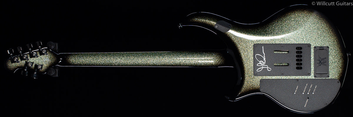 Ernie Ball Music Man BFR Majesty Gremlin Burst