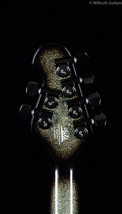 Ernie Ball Music Man BFR Majesty Gremlin Burst