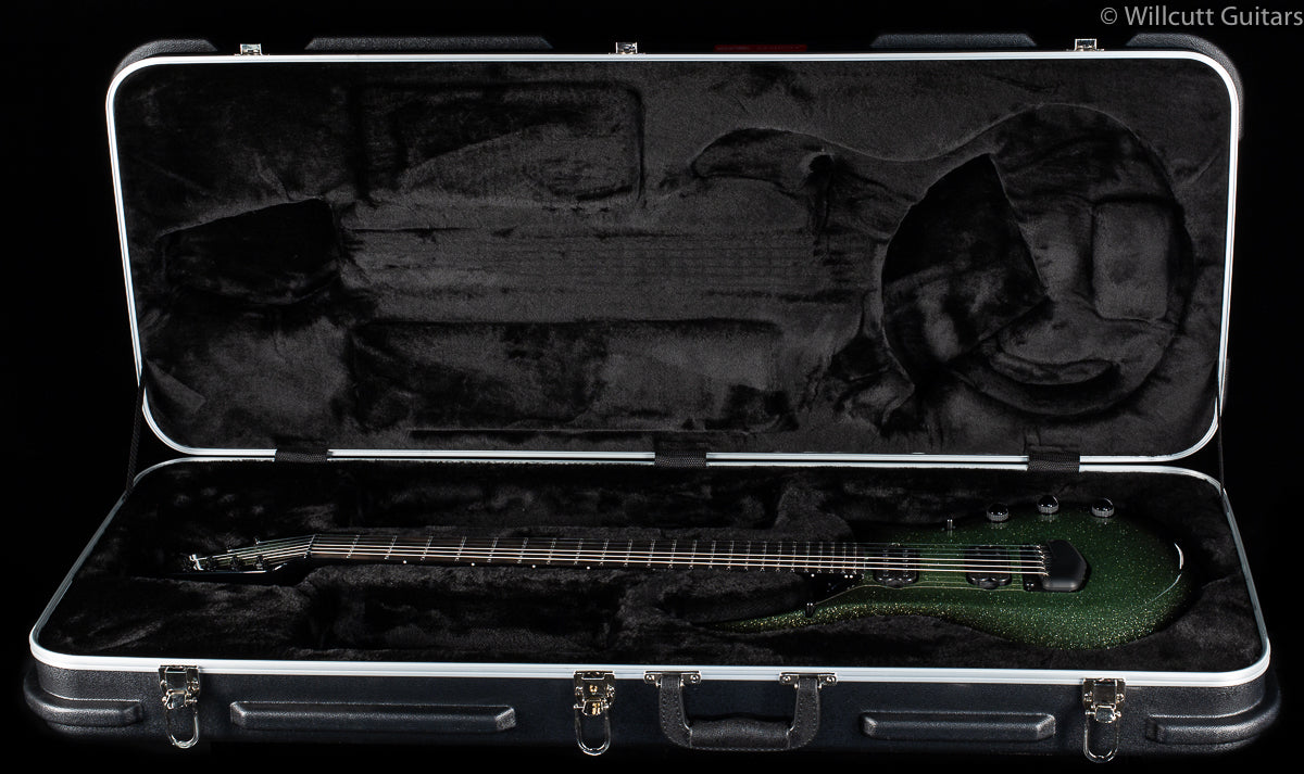 Ernie Ball Music Man BFR Majesty Gremlin Burst