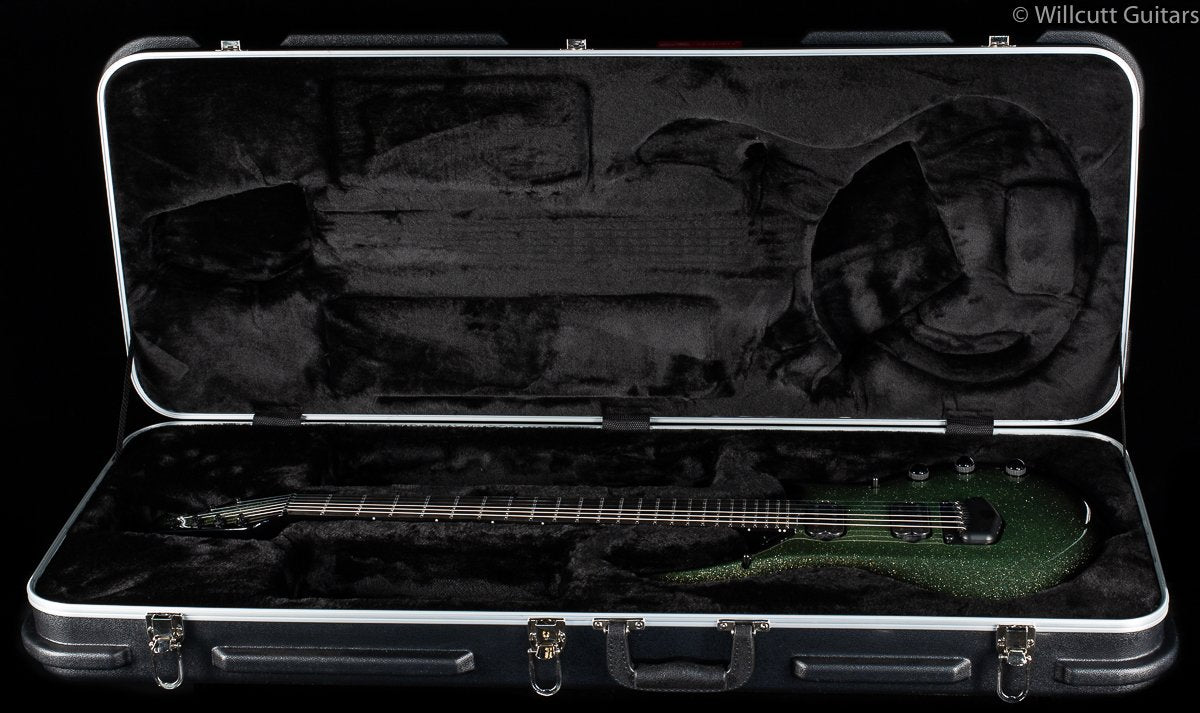 Ernie Ball Music Man BFR Majesty Gremlin Burst