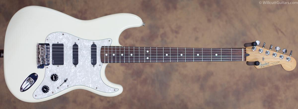 fender-1991-standard-stratocaster-olympic-white-emgs-used-887