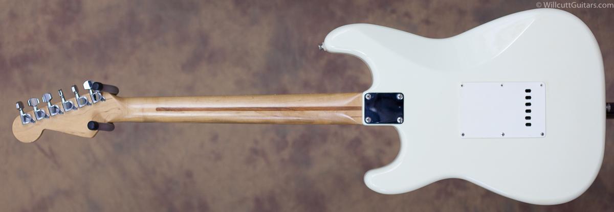 fender-1991-standard-stratocaster-olympic-white-emgs-used-887