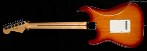 Fender Standard Stratocaster HSS Plus Top Tobacco Sunburst (530)