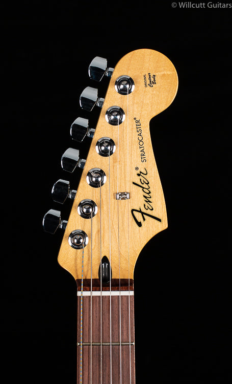 Fender Standard Stratocaster HSS Plus Top Tobacco Sunburst (530)