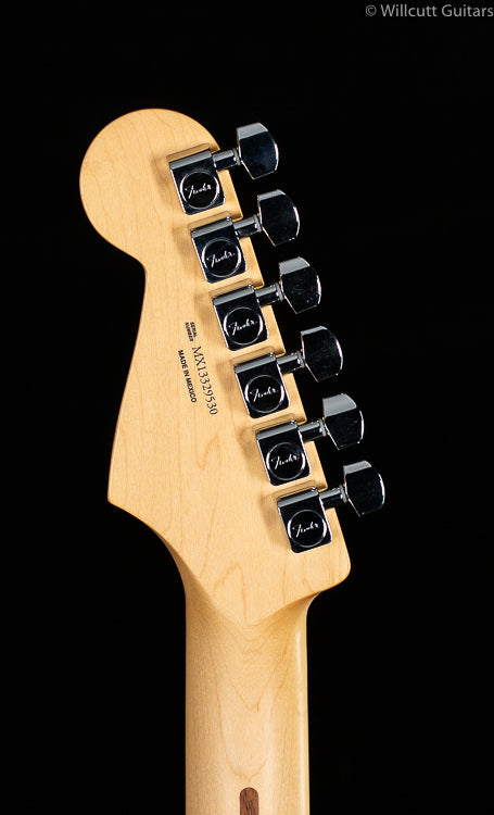 Fender Standard Stratocaster HSS Plus Top Tobacco Sunburst (530)