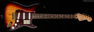 Fender Deluxe Players Strat 3-Color Sunburst (261)