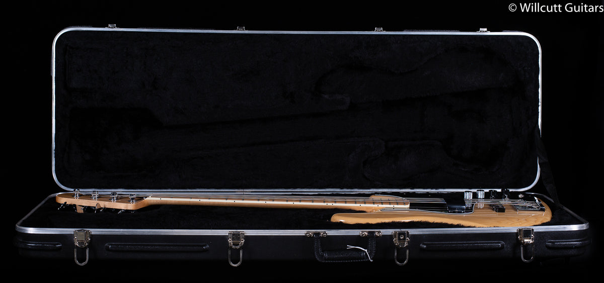 2014 Fender Marcus Miller Jazz Bass Natural