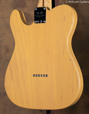 Fender Classic Player Baja Telecaster Blonde