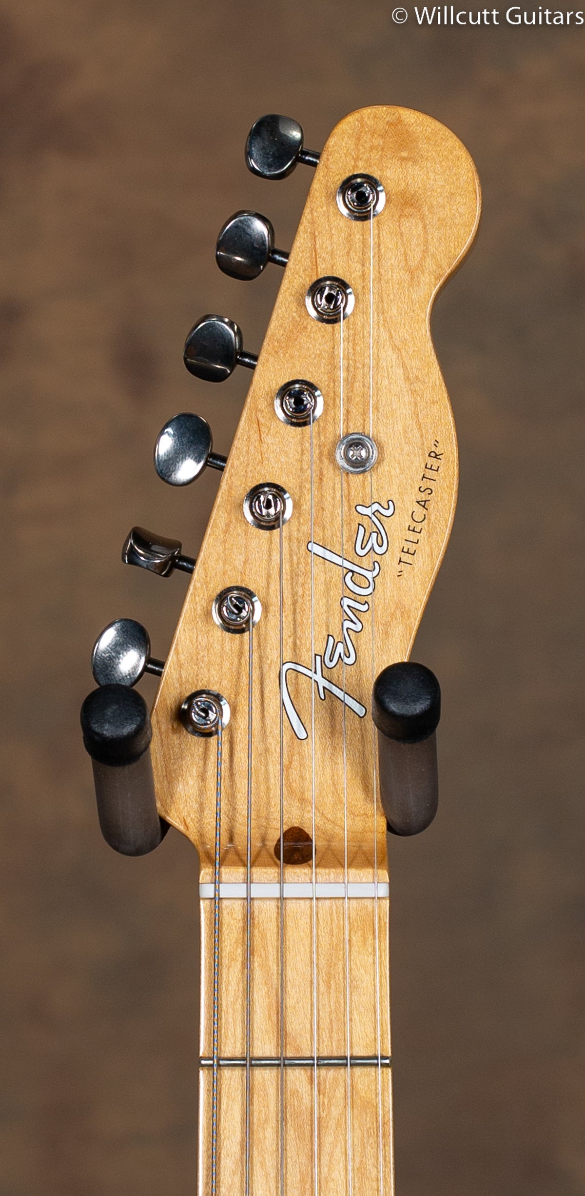 Fender Classic Player Baja Telecaster Blonde