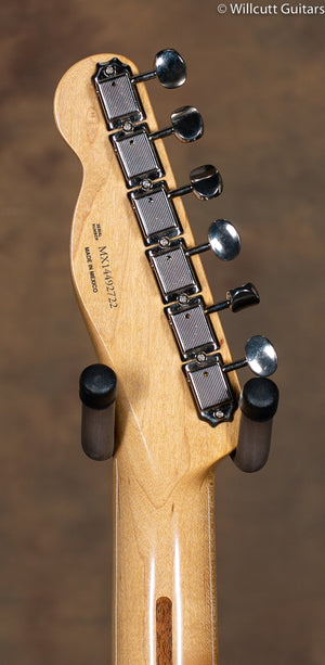 Fender Classic Player Baja Telecaster Blonde