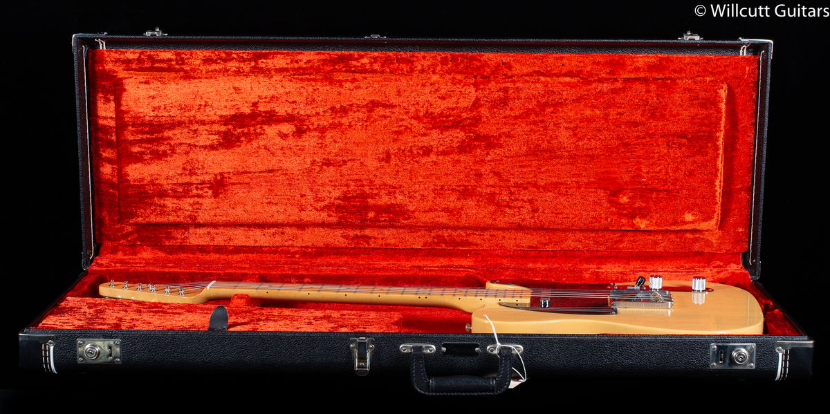 Fender Classic Player Baja Telecaster Blonde