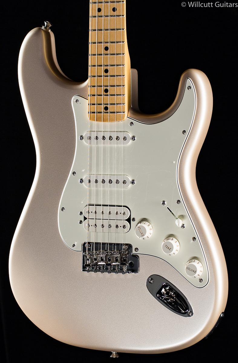 フェンダー Stratocaster 1989 Fender Stratocaster '72 Vintage Reissue ST72-55 Natural