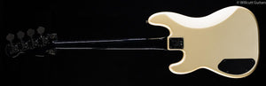 Fender Duff McKagan Precision Bass Pearl White DEMO