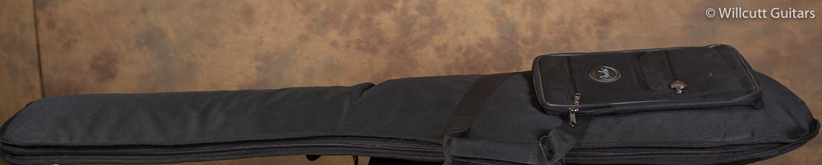 Fender Classic Series &#39;60s Jazz Bass Black Rosewood USED